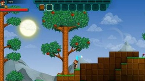 猎人的生存日记普通版