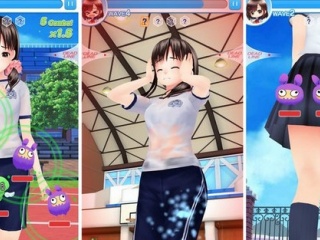 最受宅男绅士喜欢的