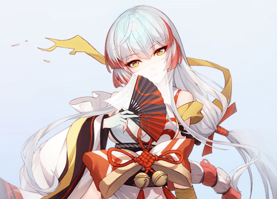 命运歌姬小米版