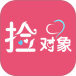 捡对象(在线聊天)