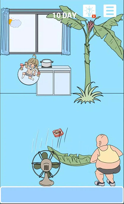 妈妈把我的泡面藏起来了5