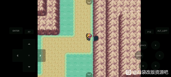 《口袋妖怪燃之智》全流程图文攻略一览