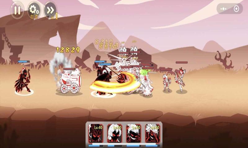 火柴人瞅你咋地1.0.71