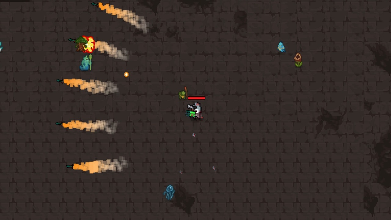 转生之勇者开挂无敌版