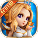 刀塔传奇经典单机版