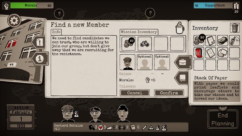 走过至暗时刻无敌版