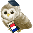 学习法语初学者