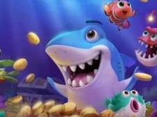 金币送不停的捕鱼