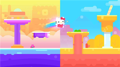 超级幻影猫2全人物解锁版