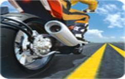 真实摩托锦标赛(限时模式)