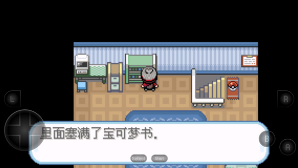 口袋妖怪剑盾10.1内置修改器