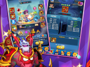 高人气策略卡牌手游