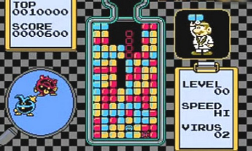 玛丽医生双人版