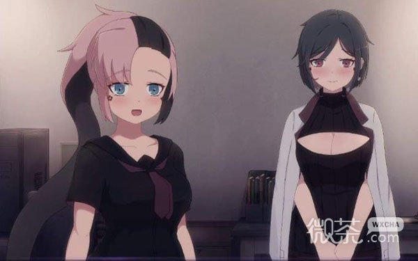 死神哪有这么萌RPG完整汉化版