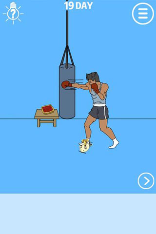 妈妈把我的辣条藏起来了2