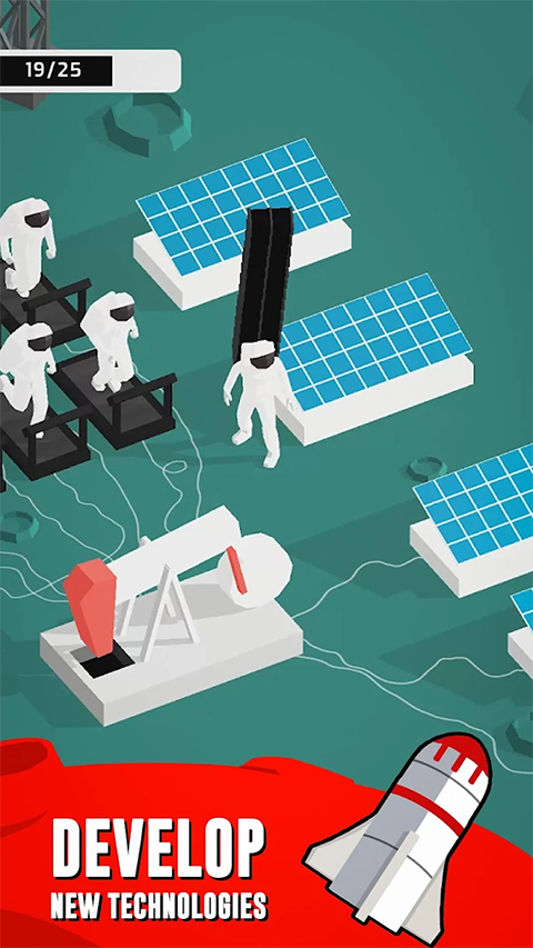 登月探险家生产加速版