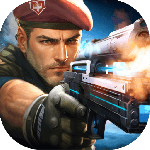 火线精英（送星座帐号）