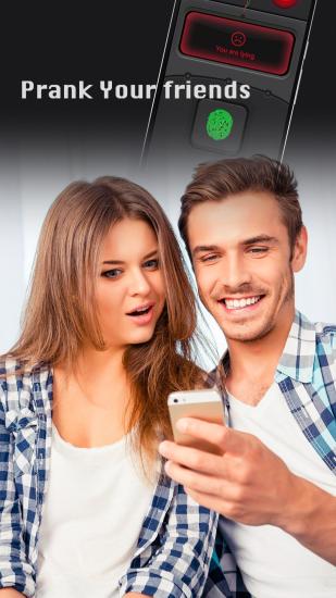 测谎仪谎言测试