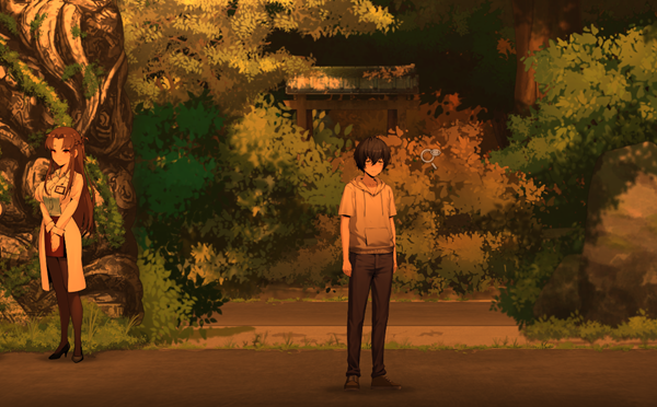 《月之镜欲望之馆》小林cg怎么解锁攻略