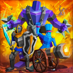 我是小奇兵九游版