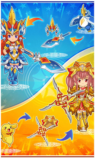 宠物猎人(0.1折福利版)