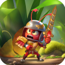 蚁族崛起神树之战内置作弊菜单版