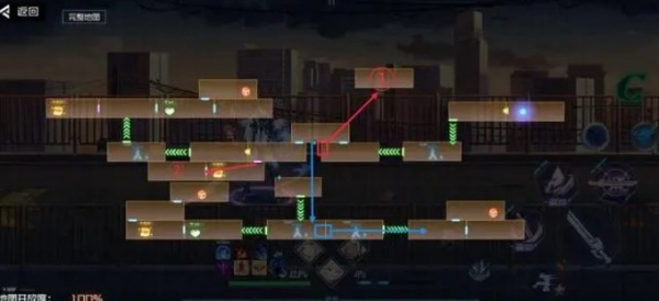 黑月extend(希望与救赎)