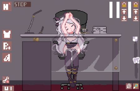 不要对娜娜做坏事冷狐移植版