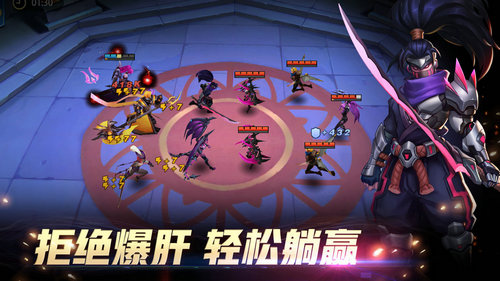 万界英雄（GM神话买断抵扣）