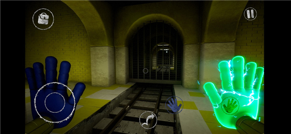 波比的游戏时间2正版