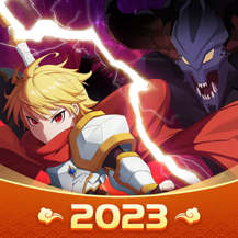 跑酷勇者公测版