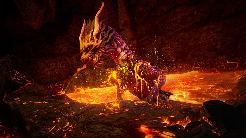 捕盗行纪九游版