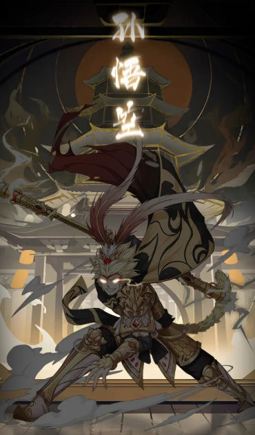 幻塔封神录九游版