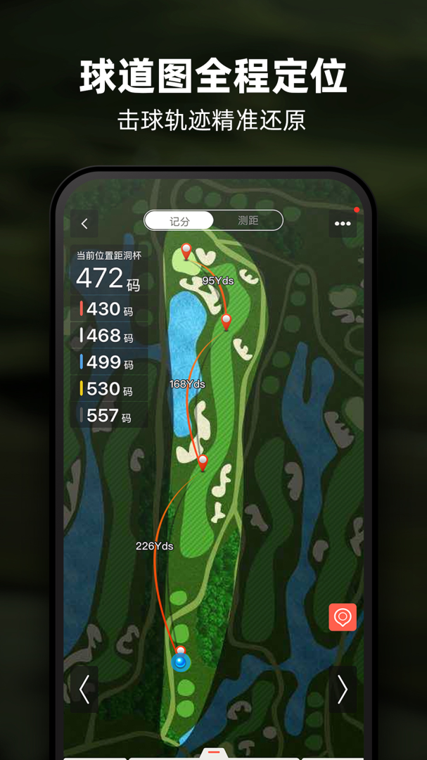 VOOGOLF