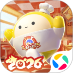 蛋仔派对vivo渠道服