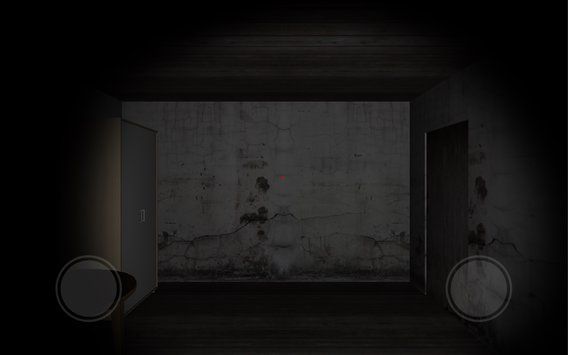 恐怖奶奶模拟器