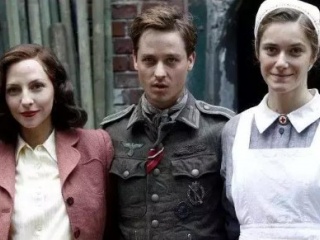 看最新热门欧美剧的