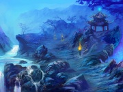 送萌宠送返利的仙侠手游