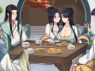 《绯月仙行录》桃花村五个村民任务完成方法攻略