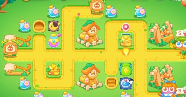 保卫萝卜4手游官方版