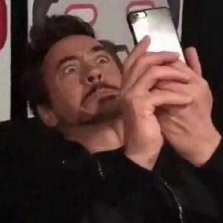 看手机沙雕表情搞笑微信头像