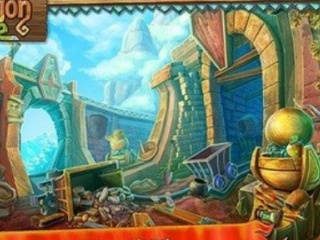 超高自由度开放世界