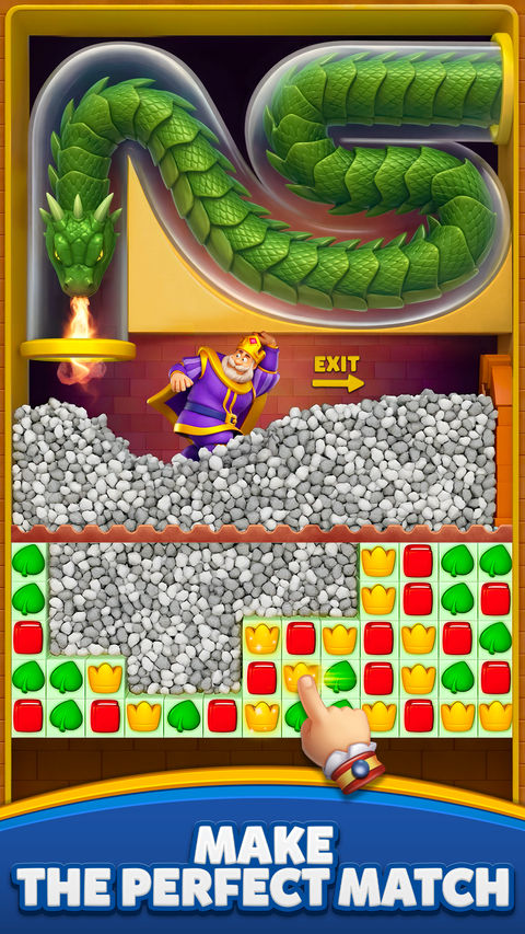 royal match九游版