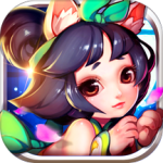 仙境苍穹（独家0.05折领首充）