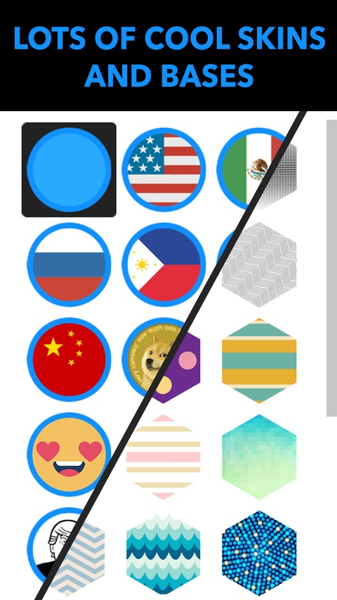 圈地大作战