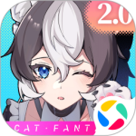 猫之城(二次元猫娘)