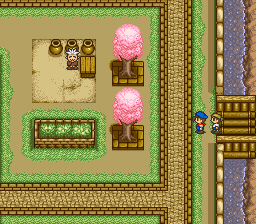 牧场物语绅士版