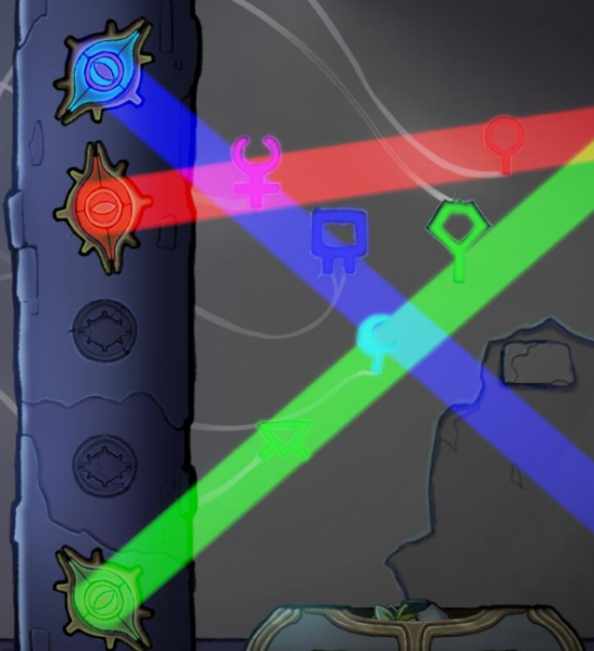 lost2全关卡通关教程