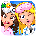 我的城市：睡衣派对