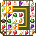 趣味果蔬连连看(玩法简单)